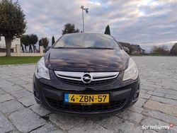 Używany 2011 Opel Corsa Eco | 12 950 zł (Uczciwa cena)