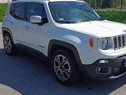 Używany 2017 Jeep Renegade SUV | 72 000 zł