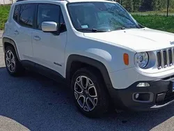 Używany 2017 Jeep Renegade SUV | 72 000 zł (Drogi)
