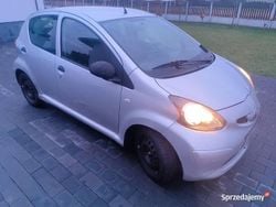 Używany 2008 Toyota Aygo Hatchback | 5000 zł (Super Cena)