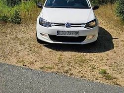 Używany 2012 VW Polo | 22 500 zł (Drogi)