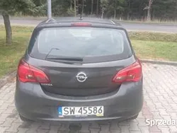 Używany 2016 Opel Corsa | 36 599 zł (Uczciwa cena)