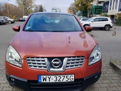 Używany 2009 Nissan Qashqai SUV | 20 000 zł (Dobra cena)