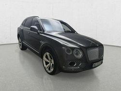 Czarny Używany 2019 Bentley Bentayga SUV | 388 788 zł