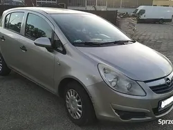 Używany 2008 Opel Corsa Hatchback | 4000 zł