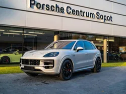 Crayon Nowe 2024 Porsche Cayenne S E-Hybrid SUV | 657 000 zł