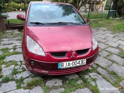 Używany 2007 Mitsubishi Colt | 3989 zł