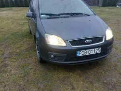 Inny kolor Używany 2005 Ford C-MAX Minivan | 4000 zł (Uczciwa cena)