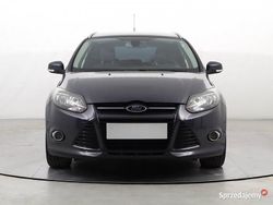 Szary Używany 2011 Ford Focus Kombi | 17 999 zł (Uczciwa cena)