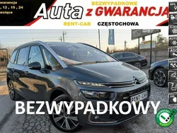 Citroën Grand C4 Picasso