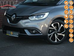 Szary (metalik, perła) Używany 2020 Renault Grand Scénic IV Minivan | 66 990 zł