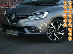 Szary (metalik, perła) Używany 2020 Renault Grand Scénic IV Minivan | 66 990 zł (Dość drogi)