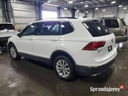 Używany 2018 VW Tiguan SE SUV | 52 000 zł