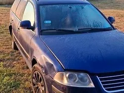 Używany 2002 VW Passat | 1500 zł (Super Cena)