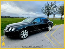 Czarny Używany 2006 Bentley Continental Sedan/Limuzyna | 137 000 zł