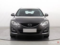 Szary Używany 2010 Mazda 6 Kombi | 26 999 zł (Uczciwa cena)