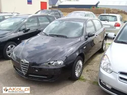 Alfa Romeo 147