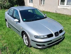 Używany 2004 Seat Toledo | 8500 zł (Dość drogi)