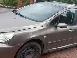 Używany 2003 Peugeot 307 Kombi | 800 zł (Dobra cena)