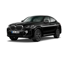 Czarny szafir metalizowany Używany 2023 BMW X4 Shadowline SUV | 239 900 zł (Uczciwa cena)