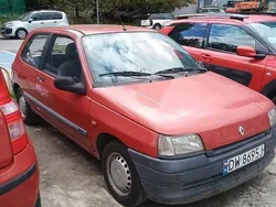 Używany 1995 Renault Clio | 3000 zł