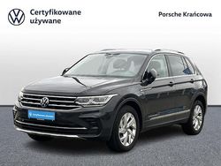 Używany 2023 VW Tiguan SUV | 135 800 zł