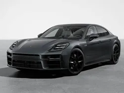 Volcano grey metallic Nowe 2024 Porsche Panamera 4 Sedan/Limuzyna | 739 540 zł (Dobra cena)