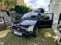Czarny Używany 2002 Ford Fusion Sedan/Limuzyna | 2999 zł (Super Cena)