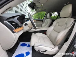 Używany 2019 Volvo XC90 Inscription SUV | 124 900 zł (Dobra cena)