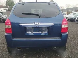 Używany 2006 Hyundai Tucson SUV | 18 700 zł (Uczciwa cena)