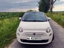 Używany 2009 Fiat 500 | 16 500 zł (Uczciwa cena)