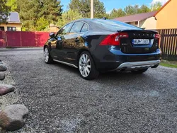 Szary Używany 2012 Volvo S60 Sedan/Limuzyna | 49 000 zł