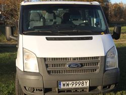 Używany 2012 Ford Transit | 21 000 zł (Uczciwa cena)