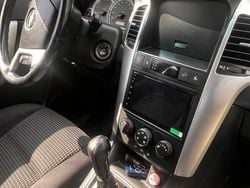Używany 2007 Chevrolet Captiva SUV | 20 500 zł (Drogi)