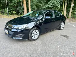 Używany 2017 Opel Astra | 36 000 zł (Uczciwa cena)