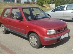 Używany 1997 Nissan Micra Hatchback | 1999 zł