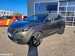 Szary Używany 2020 Peugeot 3008 GT SUV | 112 500 zł (Dość drogi)