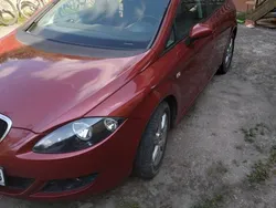 Bordo Używany 2007 Seat Leon Sedan/Limuzyna | 10 000 zł (Dobra cena)