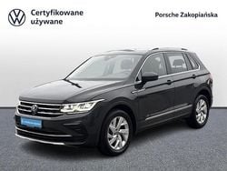 Używany 2023 VW Tiguan SUV | 139 800 zł
