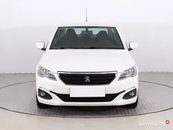 Biały Używany 2017 Peugeot 301 Sedan/Limuzyna | 22 999 zł