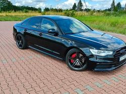 Używany 2012 Audi A6 | 72 000 zł
