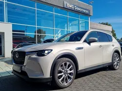 Platinum quartz Używany 2023 Mazda CX-60 SUV | 209 900 zł (Uczciwa cena)
