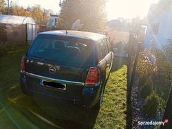 Używany 2007 Opel Zafira | 3200 zł (Super Cena)