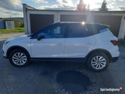 Używany 2018 Seat Arona XCELLENCE SUV | 58 000 zł (Uczciwa cena)