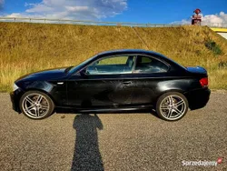 Używany 2009 BMW 125 M Performance Hatchback | 49 999 zł