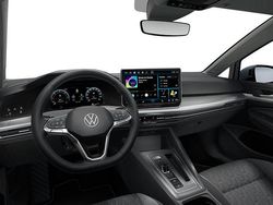 Nowe 2025 VW Golf VIII Kombi | 172 419 zł (Drogi)