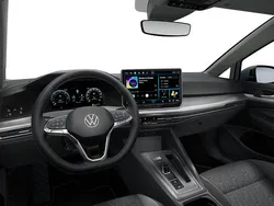Nowe 2025 VW Golf VIII Kombi | 172 419 zł