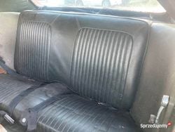 Żółty Używany 1969 Ford Mustang | 49 990 zł