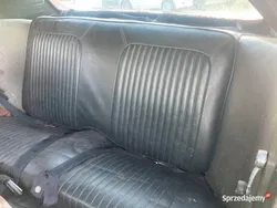 Żółty Używany 1969 Ford Mustang | 49 990 zł