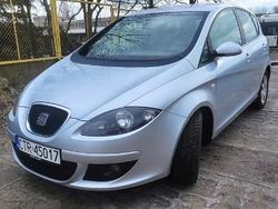 Inny kolor Używany 2004 Seat Altea Minivan | 6900 zł (Uczciwa cena)